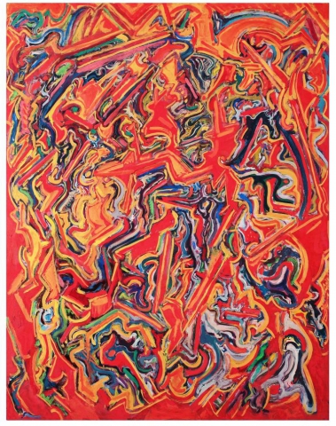 Luigi Boille &ldquo;Per incontrare luoghi di luce&rdquo;