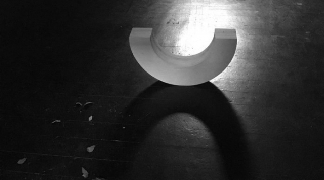 Federica Luzzi - Naoya Takahara "Quel che non puoi vedere/Tentativi di visione" Federica Luzzi - Naoya Takahara "Quel che non puoi vedere/Tentativi di visione"