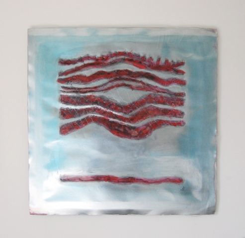 Micaela Legnaioli "undici vite"