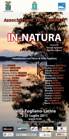In Natura In Natura