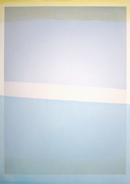 Mathew McWilliams. Possibili impressioni Mathew McWilliams. Possibili impressioni
