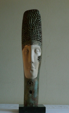 Flavia Mantovan. Pittura corsara - Piero Mascetti. Divagazioni - Mohamed Naguib. Sculture Flavia Mantovan. Pittura corsara - Piero Mascetti. Divagazioni - Mohamed Naguib. Sculture