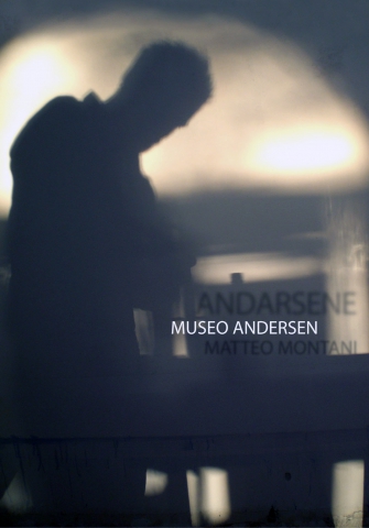 Matteo Montani. Andarsene Matteo Montani. Andarsene