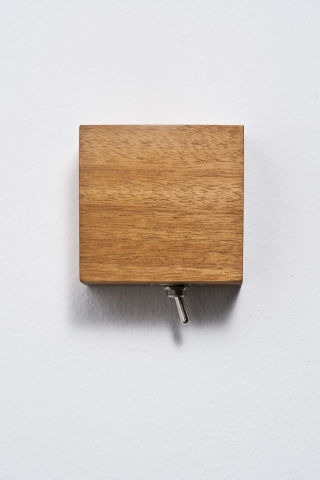 Francesco Arecco e le mine Creare: esplosione pacificatrice