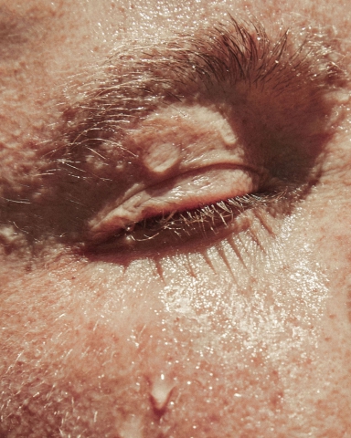 Maddalena Arcelloni "Incredibly Close"