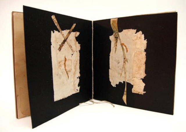 VEDERE PAROLE Libri d’Artista VEDERE PAROLE Libri d’Artista