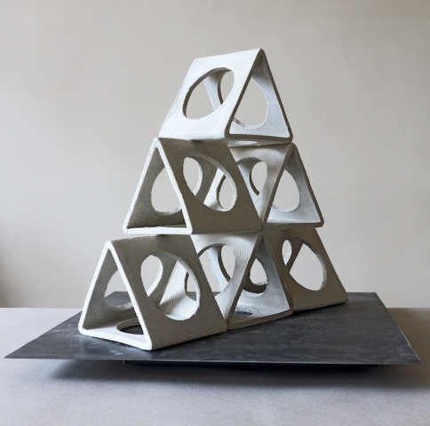 Mara van Wees "L&rsquo;arte di misurare la terra"