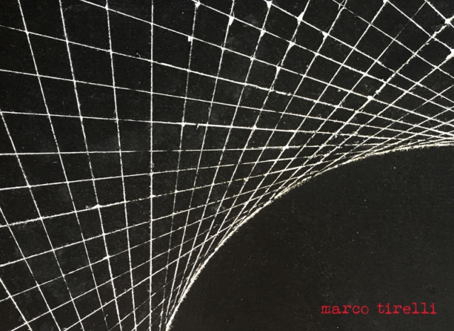 Marco Tirelli. Fondazione Pastificio Cerere Marco Tirelli. Fondazione Pastificio Cerere