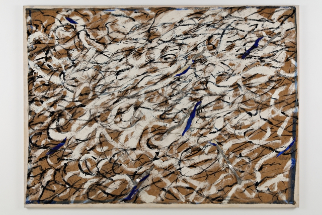 Alfabeti Pittorici. Opere scelte dagli anni ’60 ad oggi Alfabeti Pittorici. Opere scelte dagli anni ’60 ad oggi