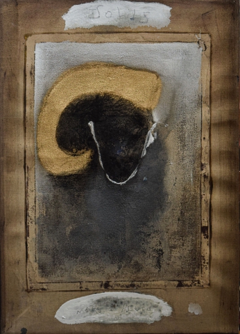 Margareth Dorigatti "Signa Sunt" Margareth Dorigatti "Signa Sunt"