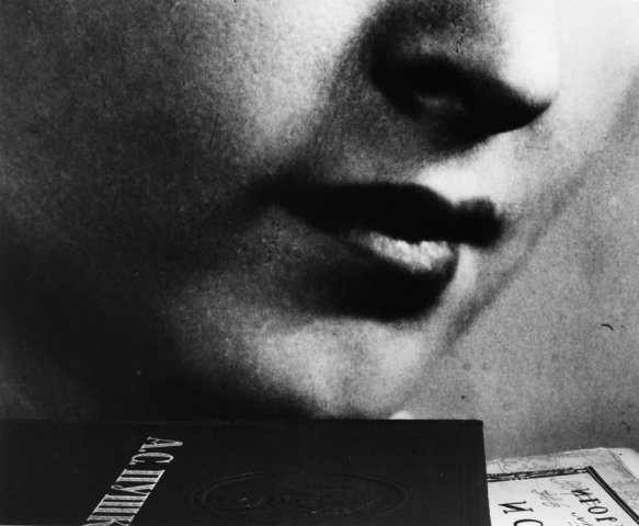 XVIII Biennale Donna: Attraversare l&rsquo;immagine