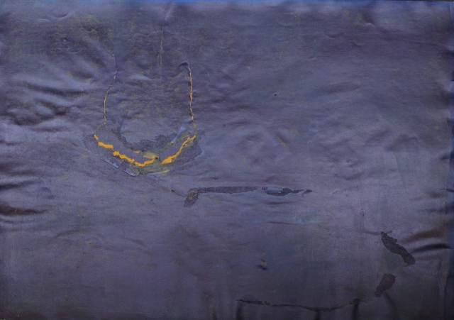 Mariella Ghirardani. Il disegno dell'acqua