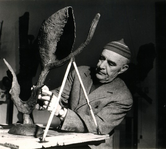 Marcello Mascherini. Una retrospettiva Marcello Mascherini. Una retrospettiva