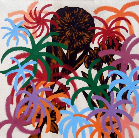 Michael Rotondi. Post-ornamento Michael Rotondi. Post-ornamento