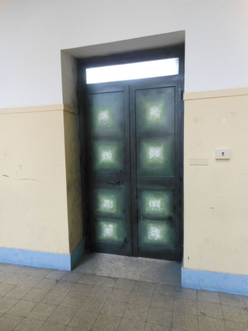 Le porte del futuro Le porte del futuro