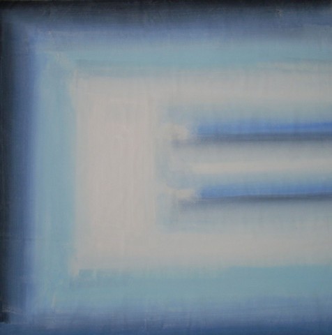 Michele De Luca, Antonella Zagaroli. "Al di l&agrave; d'ogni luce"