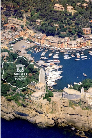 Museo del Parco di Portofino