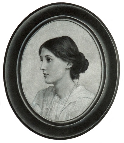 Nadia Nava.  A Room of One’s Own