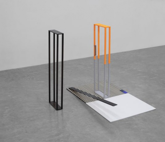 Astrazione: Le 5 Vie Astrazione: Le 5 Vie
