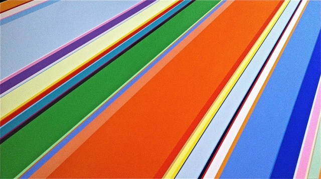 Nicholas Bodde &ndash; personale