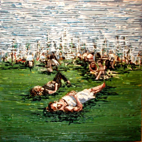 IMMAGINARIA: Estetica del virtuale e percezione del reale IMMAGINARIA: Estetica del virtuale e percezione del reale