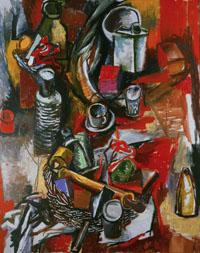 Renato Guttuso. Il Realismo e l'attualità dell'immagine Renato Guttuso. Il Realismo e l'attualità dell'immagine