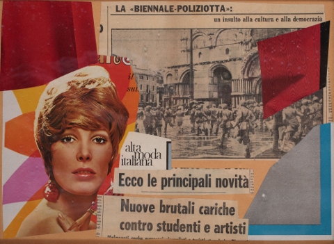 Ugo e Lamberto Pignotti "Pignotti e Pignotti" Ugo e Lamberto Pignotti "Pignotti e Pignotti"