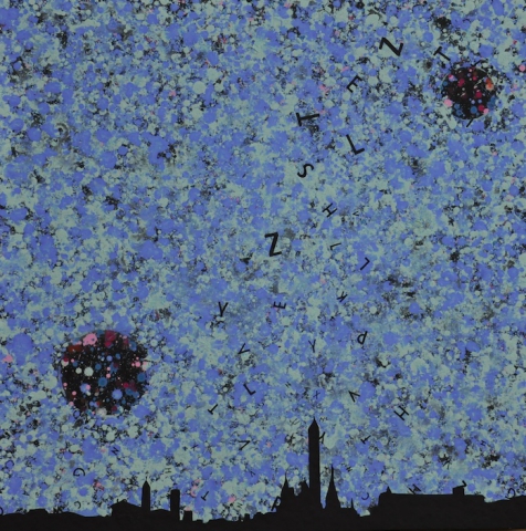 Opiemme. &ldquo;Vortex&rdquo; Pensieri sulle stelle