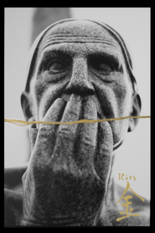 Fotografie Di Carola Guaineri | Kintsugi Di Anita Cerrato