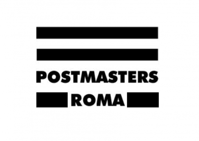 PostmastersRoma