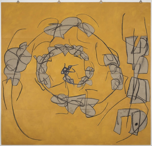 Pierre-Yves Le Duc - Andare avanti sino al &laquo;via!&raquo;