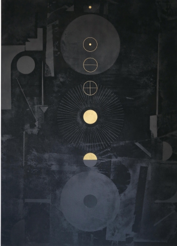 Panos Tsagaris. Let The Sun Protest Panos Tsagaris. Let The Sun Protest
