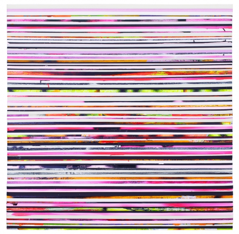 PAOLO BINI | La pittura, giorno dopo giorno PAOLO BINI | La pittura, giorno dopo giorno