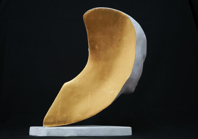 Paolo Garau "Fragment" Paolo Garau "Fragment"