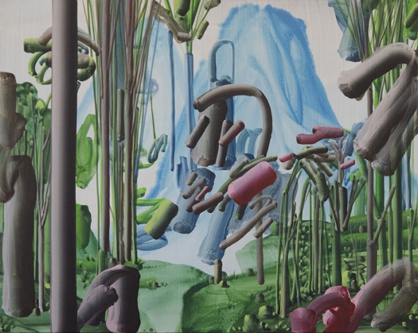 Pastorello. Come Pittura Pastorello. Come Pittura