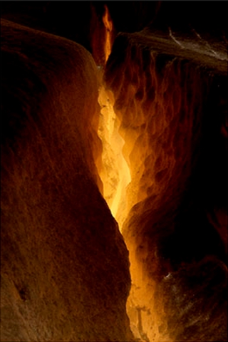 Patrizia Dottori. Firebergs Patrizia Dottori. Firebergs