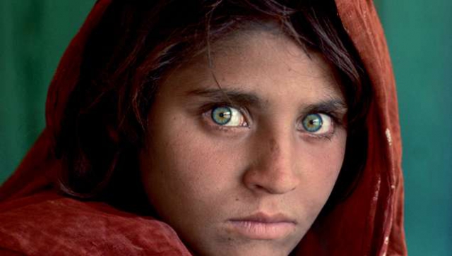 Steve McCurry "ICONS" Steve McCurry "ICONS"