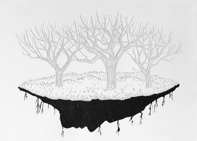 Amparo Sard. Cutting the Space Amparo Sard. Cutting the Space
