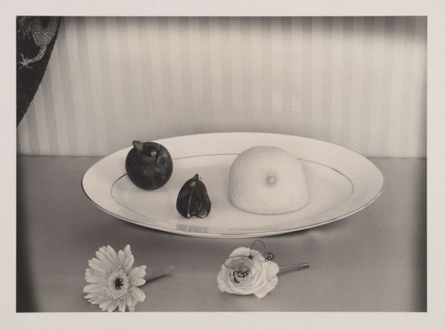 Joel-Peter Witkin Joel-Peter Witkin