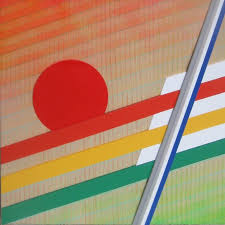 Lorenzo Piemonti. Opere Madì Lorenzo Piemonti. Opere Madì