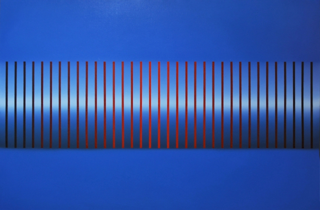 Ping Li - JIAN • ZHI Linearità e Semplicità nel Tutto Ping Li - JIAN • ZHI Linearità e Semplicità nel Tutto