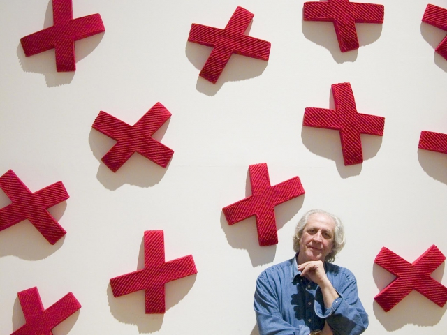 Pino Pinelli. Trademark