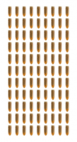 Peppe Pappa  &ldquo;Proiettili a disposizione&rdquo;