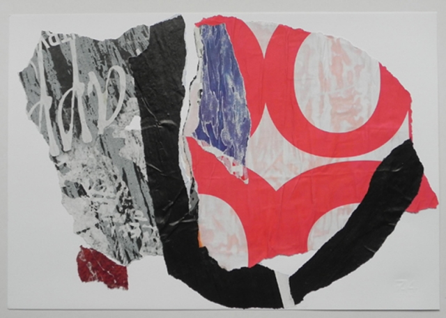 Mad on Paper Antonio Agresti "Cicatrici" Mad on Paper Antonio Agresti "Cicatrici"