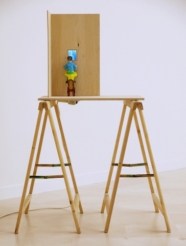 Dario Agrimi e Raffaele Fiorella  &lsquo;DUEL&lsquo;