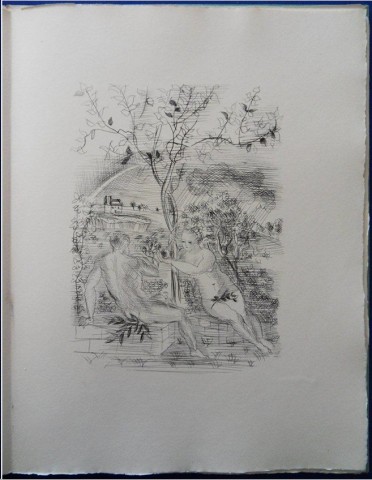 Raoul Dufy. Arnoldo Ciarrocchi Raoul Dufy. Arnoldo Ciarrocchi