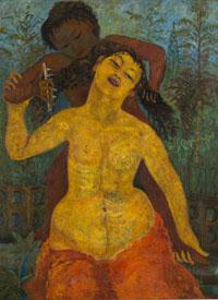 Ebraicità al femminile. Otto artiste del Novecento Ebraicità al femminile. Otto artiste del Novecento
