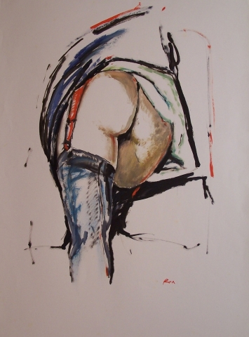 Fernando Rea. l’eros svelato Fernando Rea. l’eros svelato