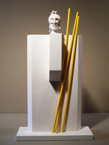 Fernando Rea. Aspettando Ulisse