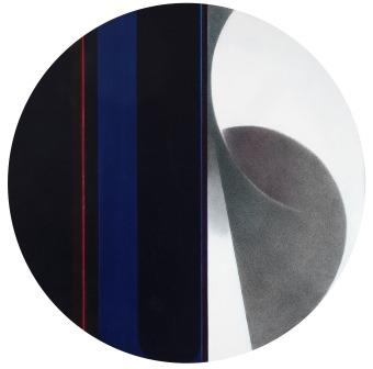 Bruno Aller  "Ri/tratti"